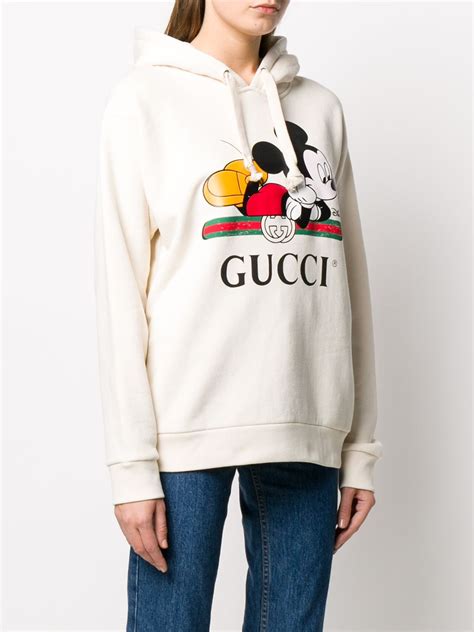 sudadera gucci mickey mouse precio